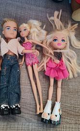 Bambole e Barbie