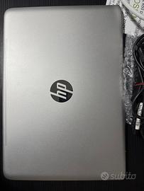 Laptop HP ENVY ULTRASLIM