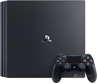 PS4 PRO+2x Controller+Back Button Attach PS4