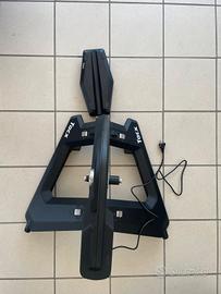 Rullo TACX SMART TRAINER NEO 3M