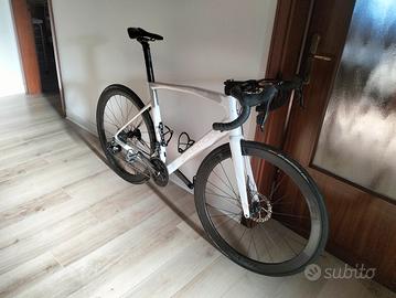 Dedacciai scuro 25 disc 