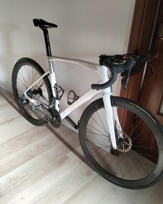 Dedacciai scuro 25 disc 