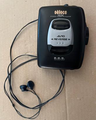 Walkman swr500 Seleco