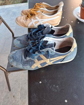 onitsuka tiger serrano