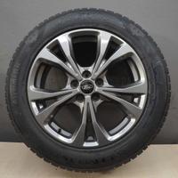 kit completo c-max focus kuga 225/60 r18 lt5902