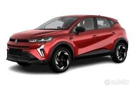 Musata Renault captur