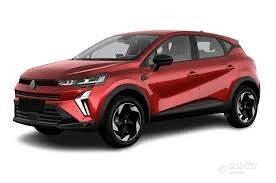 Musata Renault captur