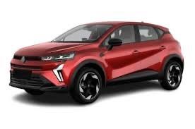 Musata Renault captur