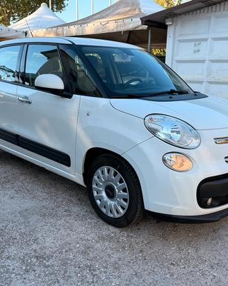 Fiat 500L 1.6 MJT IVA COMPRESA N1 4 Posti