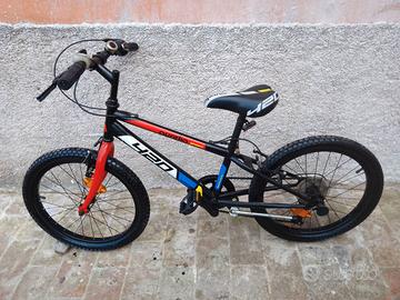 Bicicletta per bambini