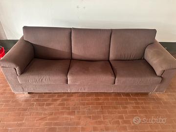 Divano usato