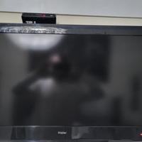 tv HAIER 36 pollici 
