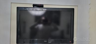 tv HAIER 36 pollici 