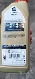 5 lt olio castrol