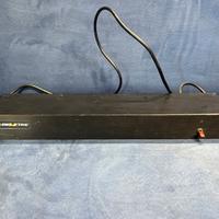 Crossover Attivo Audiometric