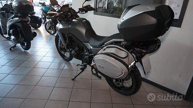 HONDA Transalp XL750 ABS