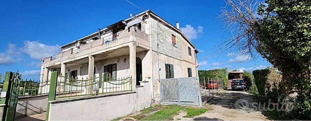 Appartamento – Aprilia, Le Salzare - Vista 2