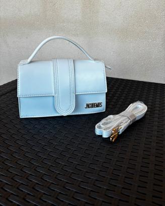 Borsetta con tracolla Jacquemus