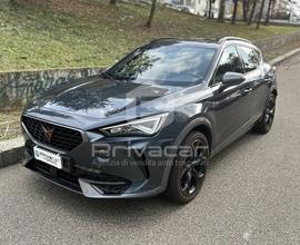 CUPRA Formentor 1.4 e-Hybrid DSG VZ