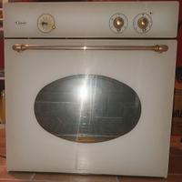 Forno elettrico da incasso Candy
