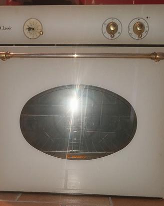Forno elettrico da incasso Candy