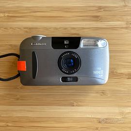 Canon Prima Mini ii