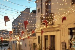 Avviata casa vacanza al centro di Alberobello