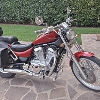 Suzuki VS 600 Intruder - 1995 - Moto storica