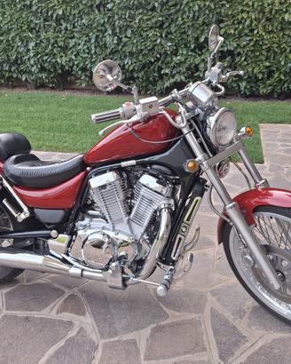 Suzuki VS 600 Intruder - 1995 - Moto storica