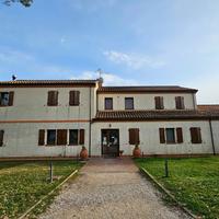 V 2441 - CORINALDO - Countryhouse