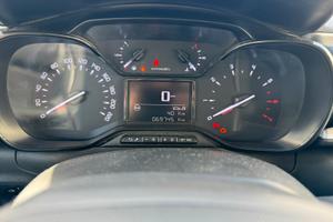 Citroen C3 BlueHDi diesel 100 CV Feel