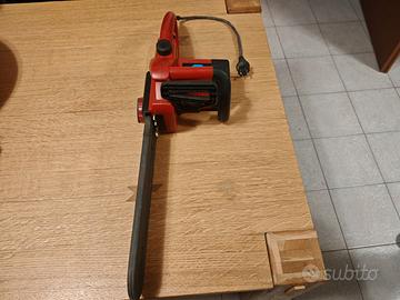 Sega elettrica oregon double guard 91 Oregon