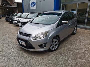 Ford C-Max 1.6 GPL 125cv Plus