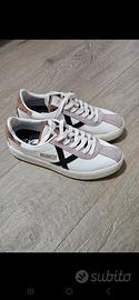 scarpe munich bianche 38