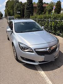 Opel Insignia Cosmo
