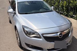 Opel Insignia Cosmo