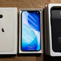 iPhone 13 128gb pari al nuovo