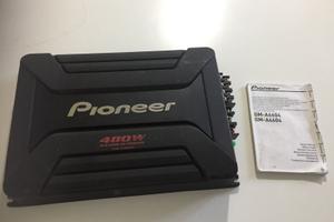 Amplificatore audio Pioneer