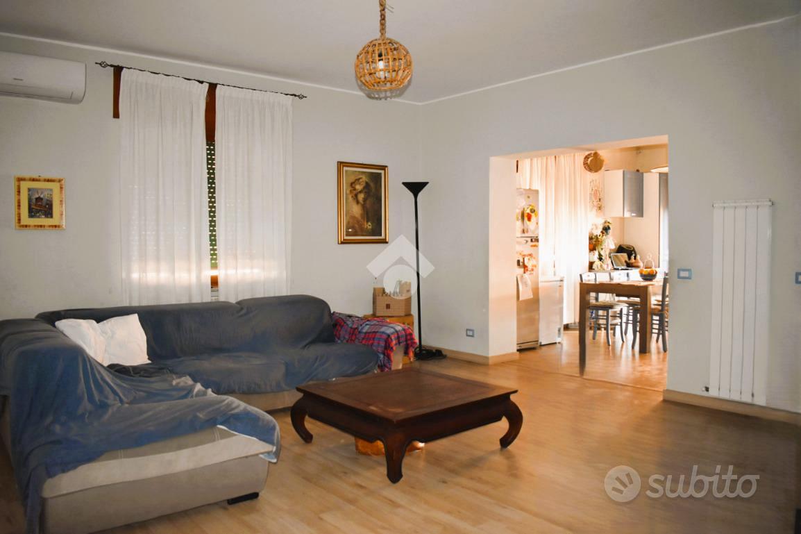 Apartment in Fuscaldo, Fuscaldo Marina - Vista 5