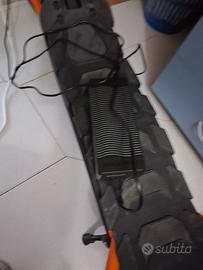 velocifero minimad plus