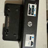 HP Docking station
