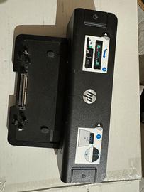 HP Docking station