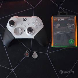 Xbox Elite Bluetooth Wireless Controller Series 2