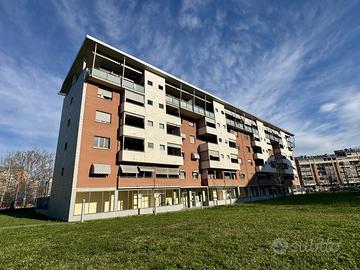 Appartamento Torino [Cod. rif 3304207VRG]