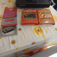 videogiochi e console 