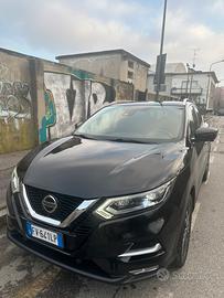 Nissan Qashqai N-Connecta anno 2019