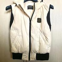 Smanicato Donna RefrigiWear