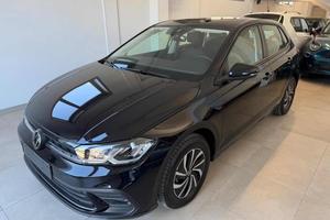 VOLKSWAGEN Polo 1.0 TSI DSG Life
