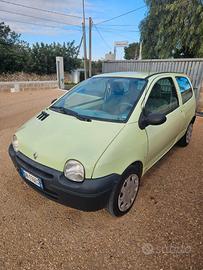 RENAULT Twingo 1.2i cat Easy