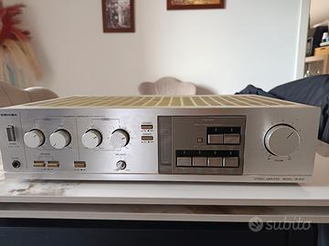 amplificatore Toschiba 
